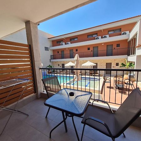 Maltepe Luxury Accommodation By Travel Pro Services Kallithea  Екстериор снимка