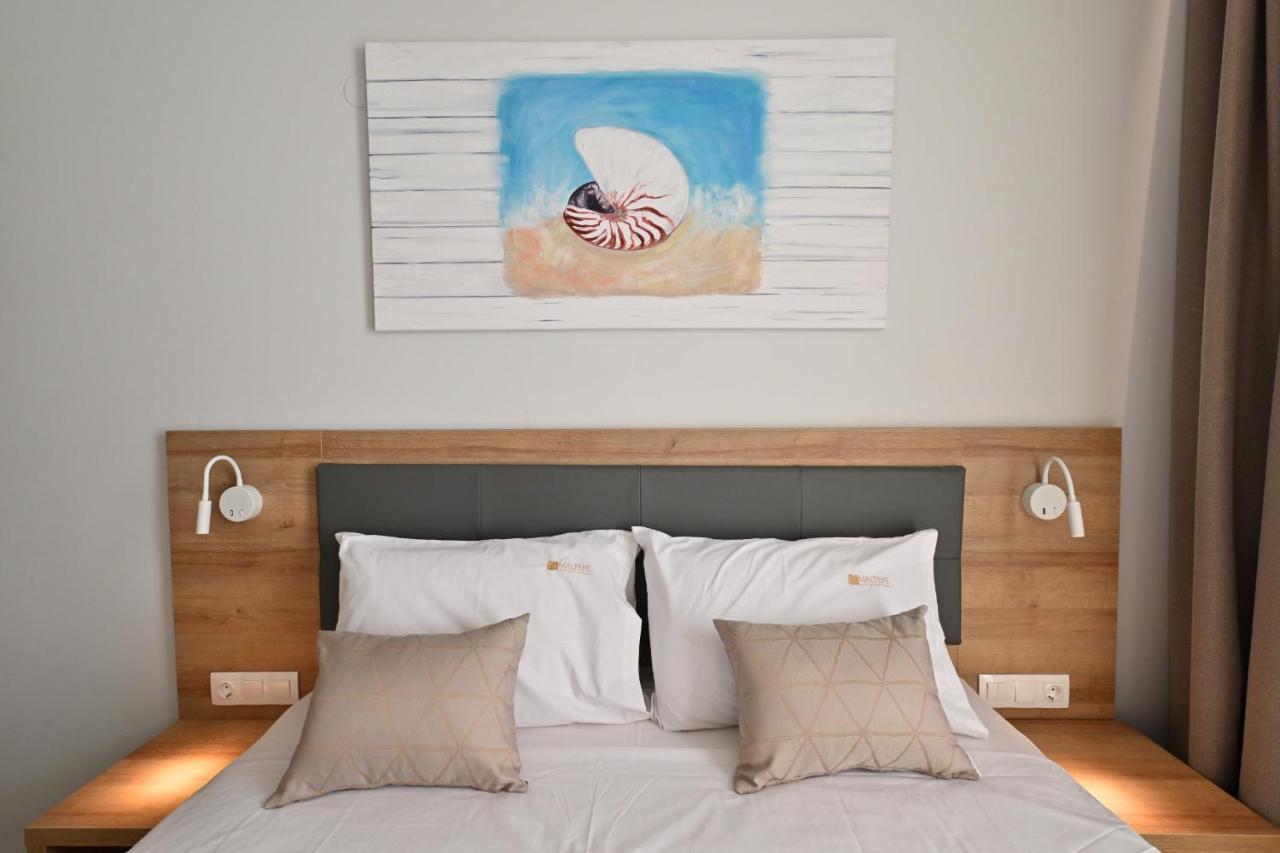 Maltepe Luxury Accommodation By Travel Pro Services Kallithea  Екстериор снимка
