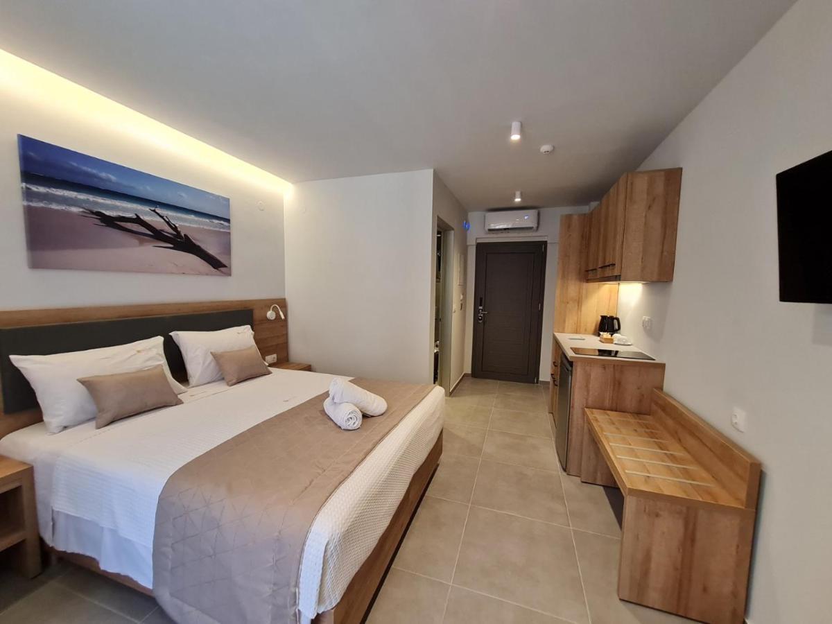 Maltepe Luxury Accommodation By Travel Pro Services Kallithea  Екстериор снимка
