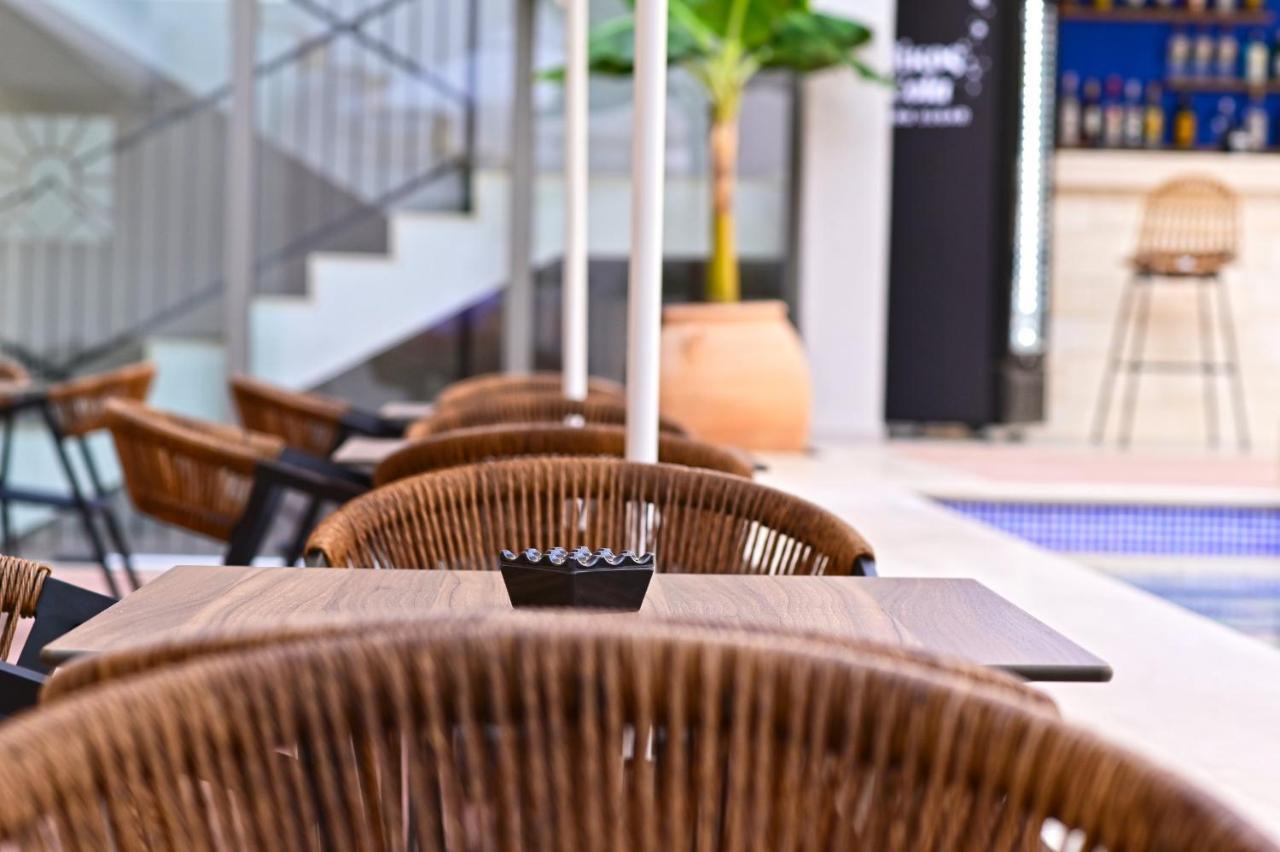 Maltepe Luxury Accommodation By Travel Pro Services Kallithea  Екстериор снимка