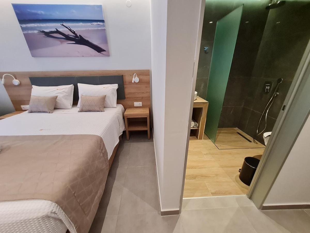 Maltepe Luxury Accommodation By Travel Pro Services Kallithea  Екстериор снимка