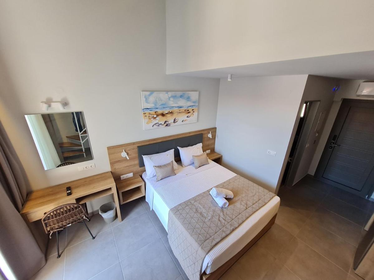Maltepe Luxury Accommodation By Travel Pro Services Kallithea  Екстериор снимка