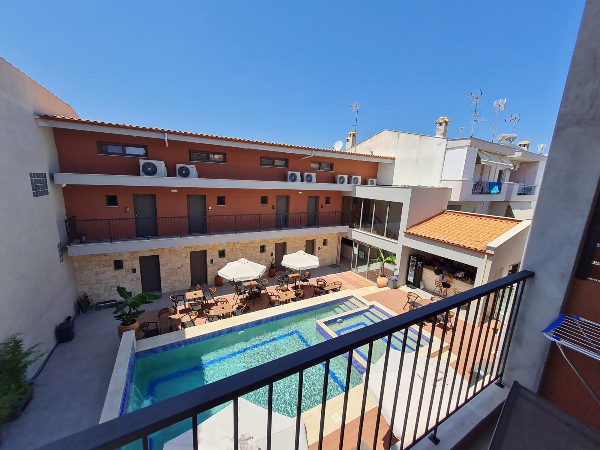 Maltepe Luxury Accommodation By Travel Pro Services Kallithea  Екстериор снимка